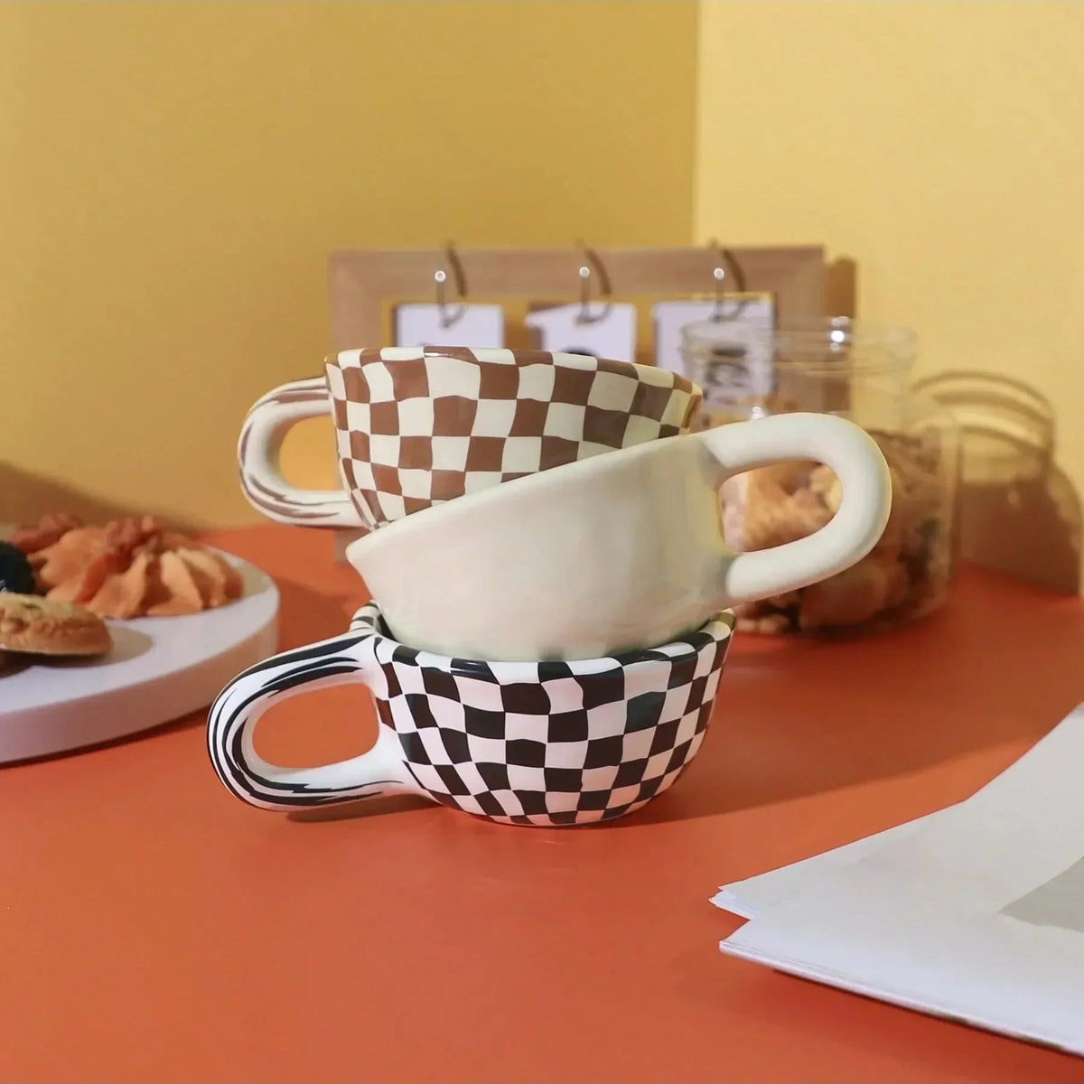 Quinsendo Mug