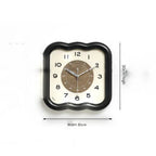 Quinstisa Wall Clock