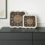 Quinstisa Wall Clock