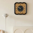 Quinstisa Wall Clock