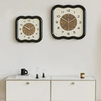 Quinstisa Wall Clock