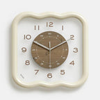 Quinstisa Wall Clock