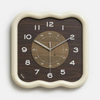 Quinstisa Wall Clock