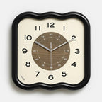 Quinstisa Wall Clock