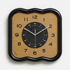 Quinstisa Wall Clock