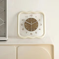 Quinstisa Wall Clock