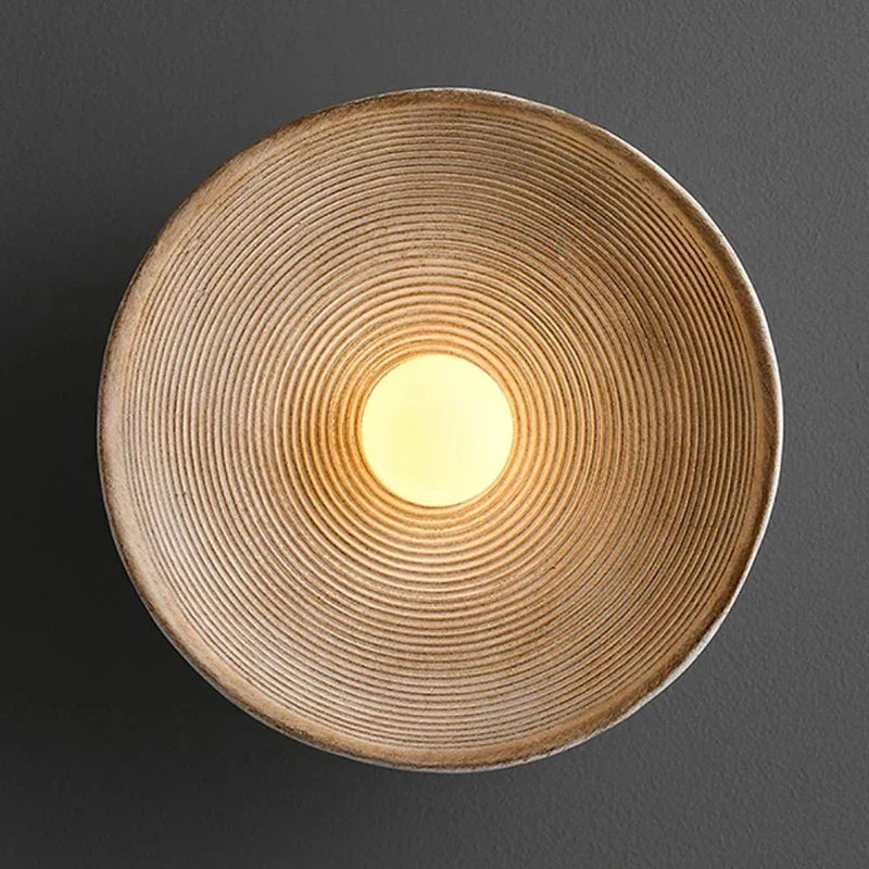 Quinstisa Wall Lamp