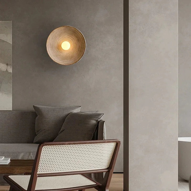 Quinstisa Wall Lamp
