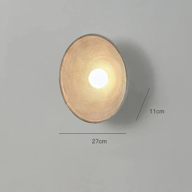 Quinstisa Wall Lamp