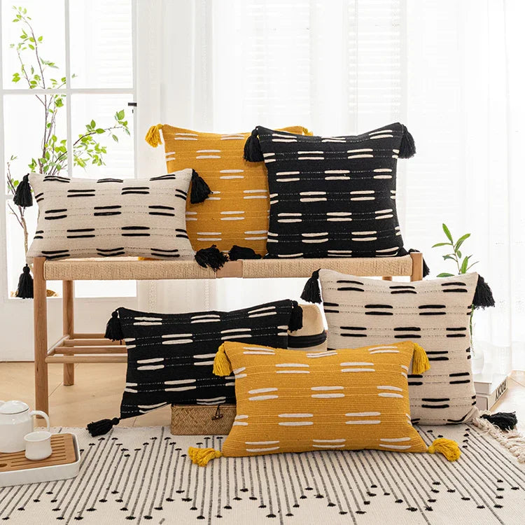 Quintando Cushion Cover