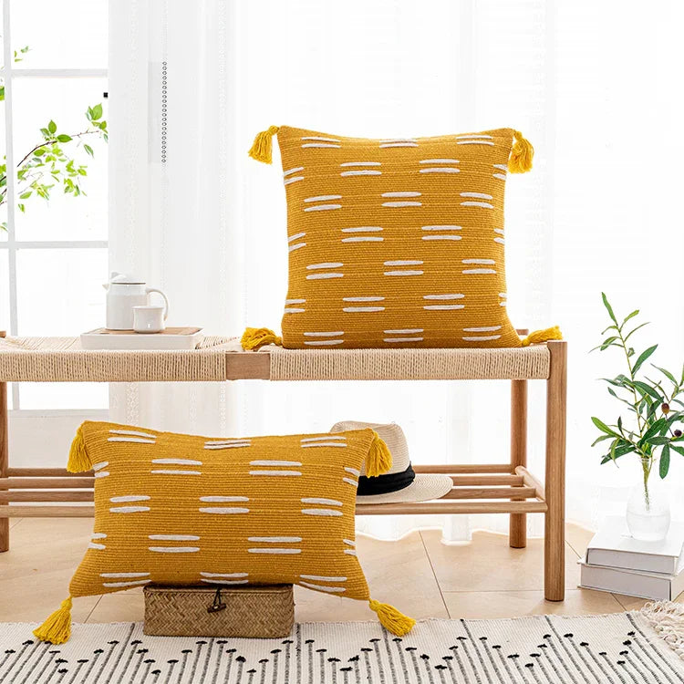 Quintando Cushion Cover