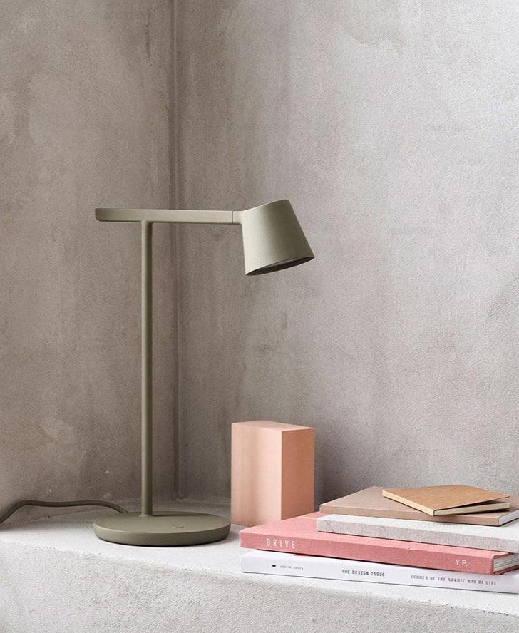 Quinvisa Desk Lamp