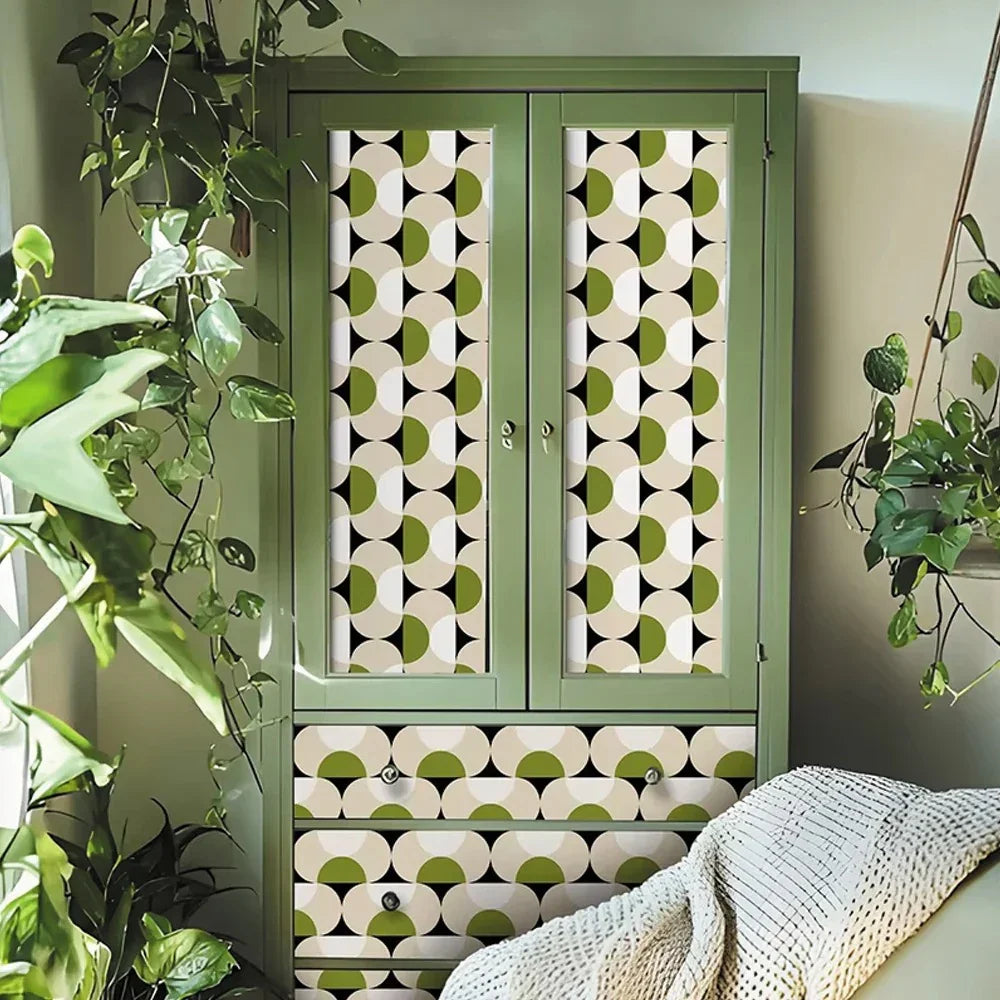 Quinvisa Wall Stickers
