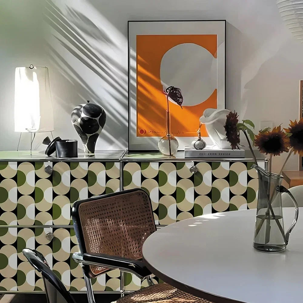 Quinvisa Wall Stickers