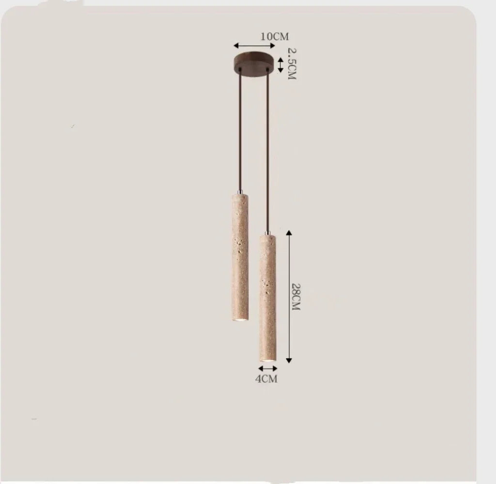 Relendo Pendant Lamp