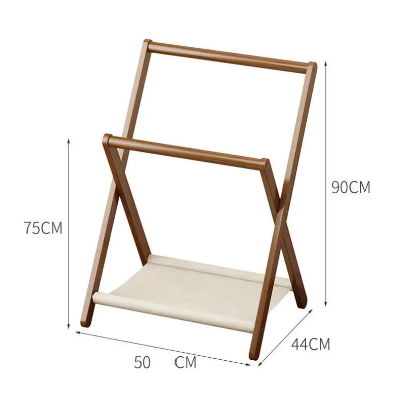 Relfova Coat Rack