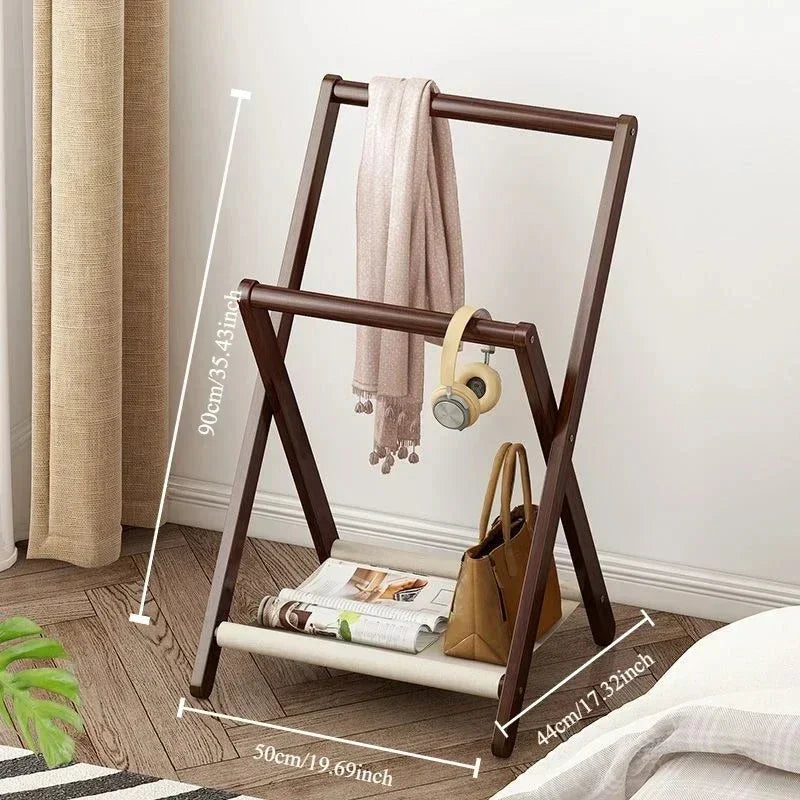 Relfova Coat Rack