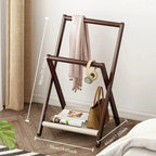 Relfova Coat Rack