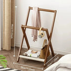 Relfova Coat Rack