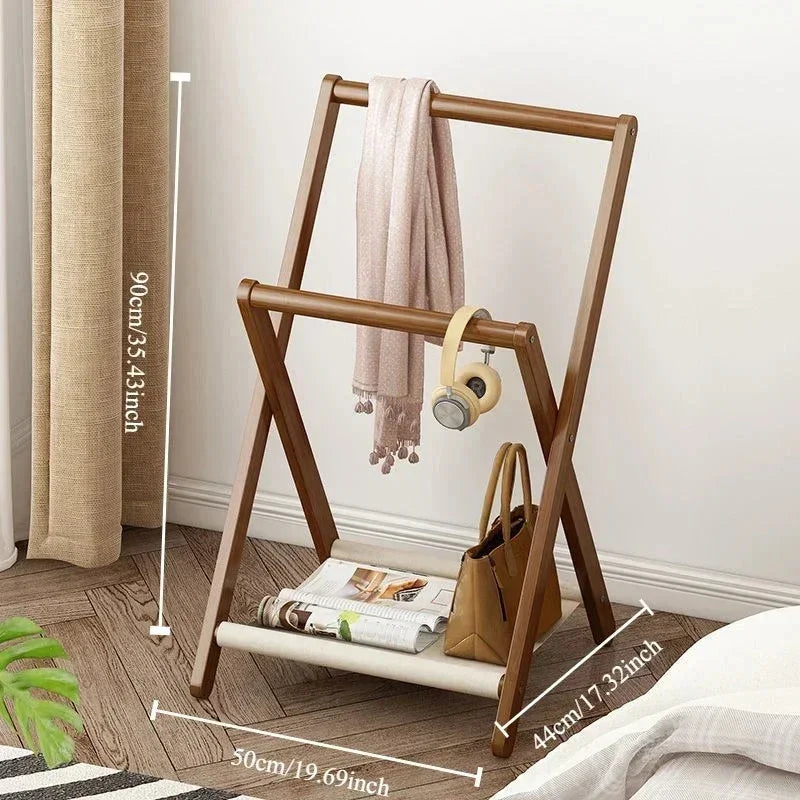 Relfova Coat Rack