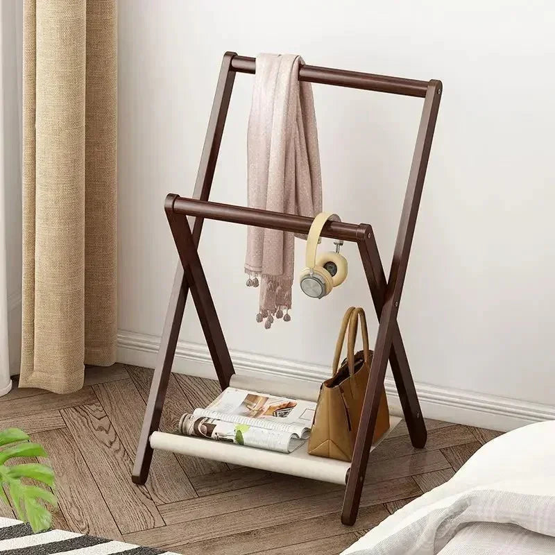 Relfova Coat Rack