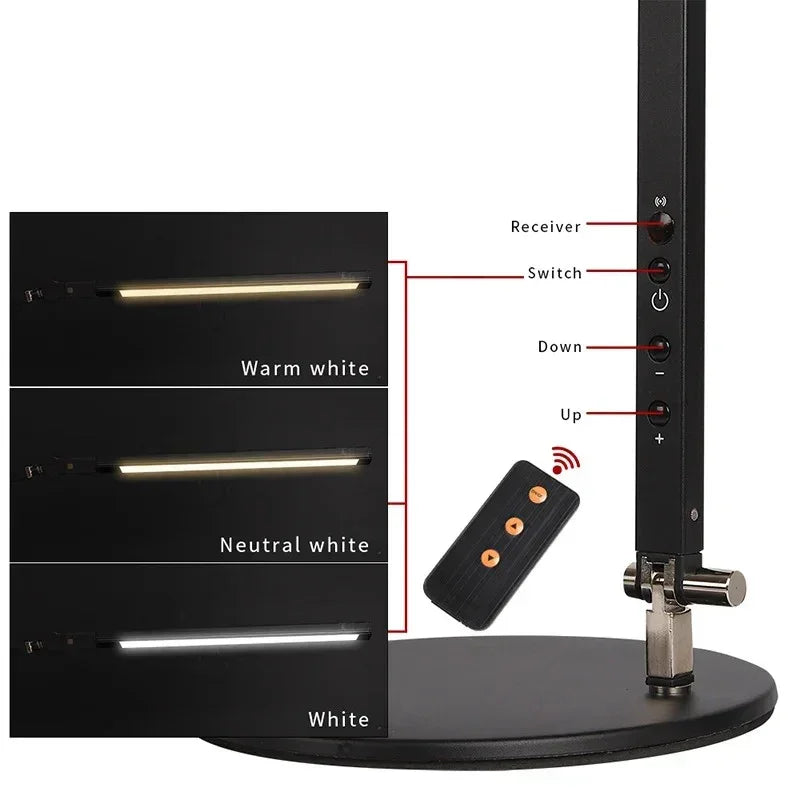 Relfyra Desk Lamp