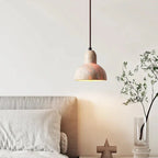 Relita Travertine Pendant Lamp