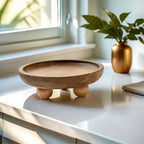 Rellola Wooden Tray