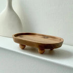 Rellola Wooden Tray