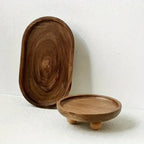 Rellola Wooden Tray