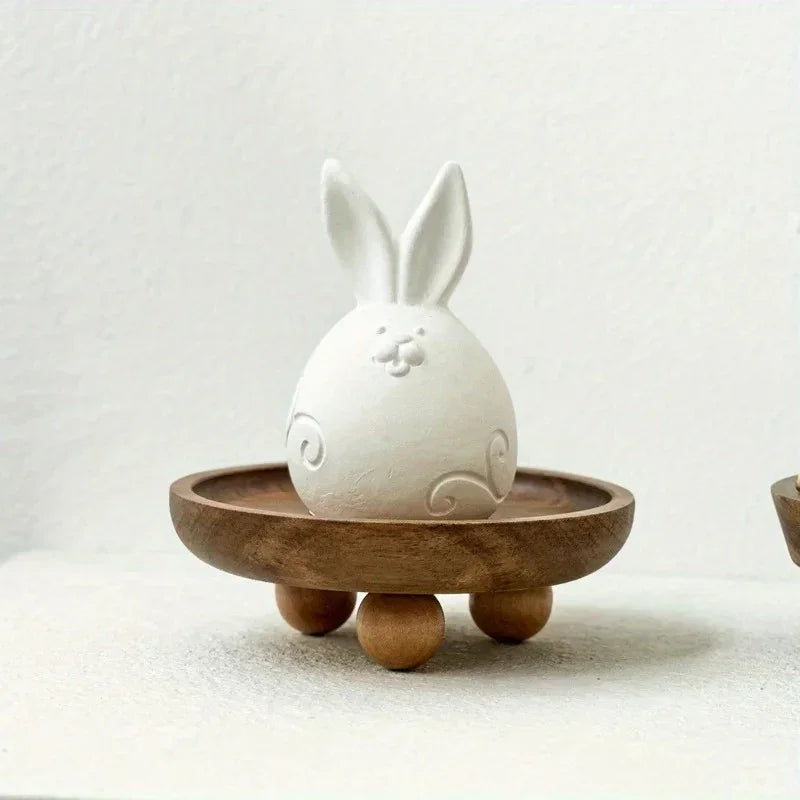 Rellola Wooden Tray