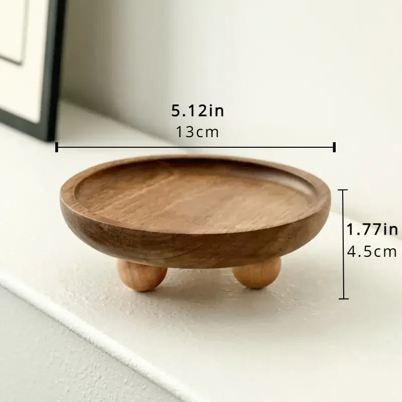 Rellola Wooden Tray