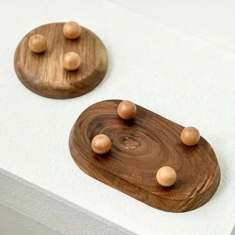 Rellola Wooden Tray