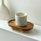 Rellola Wooden Tray