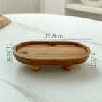 Rellola Wooden Tray