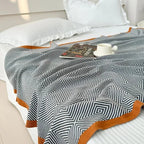 Relmola Throw Blanket