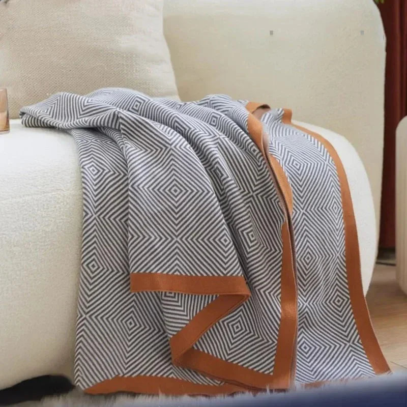 Relmola Throw Blanket