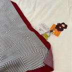 Relmola Throw Blanket