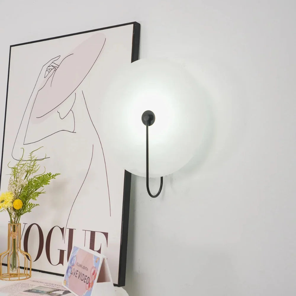 Relndella Wall Lamp