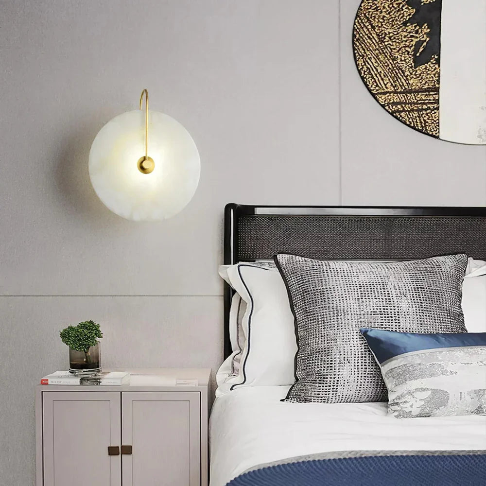 Relndella Wall Lamp