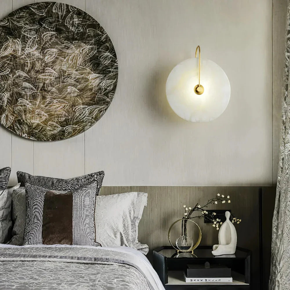 Relndella Wall Lamp