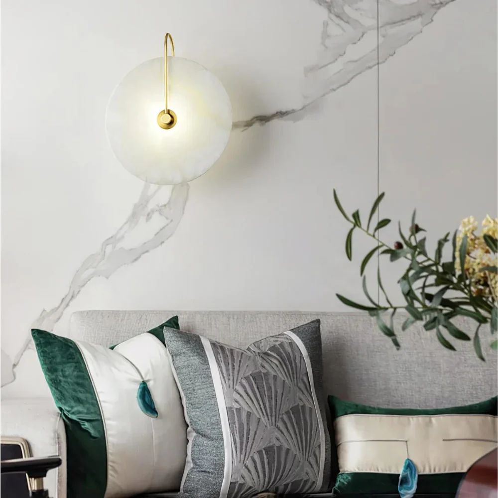 Relndella Wall Lamp