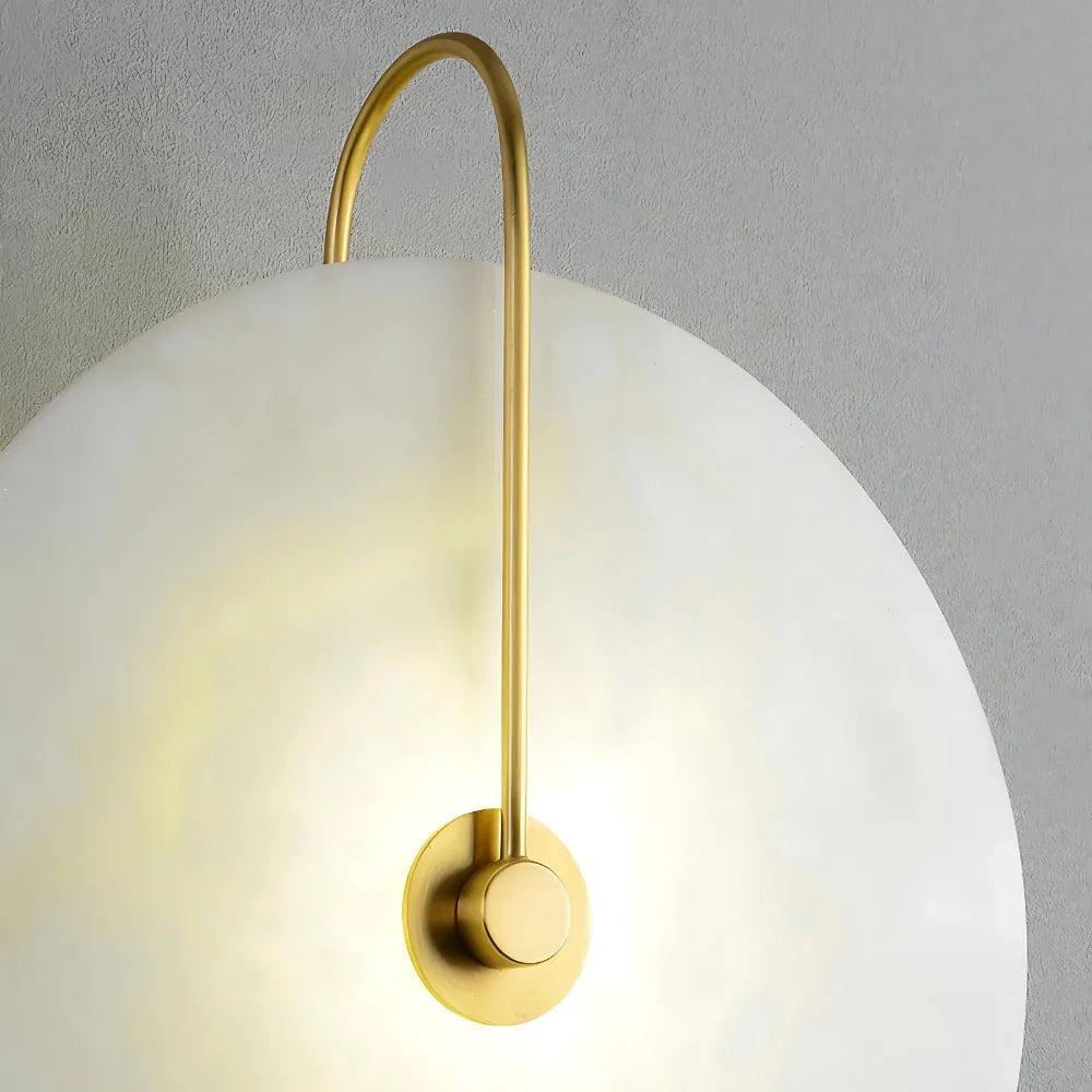 Relndella Wall Lamp