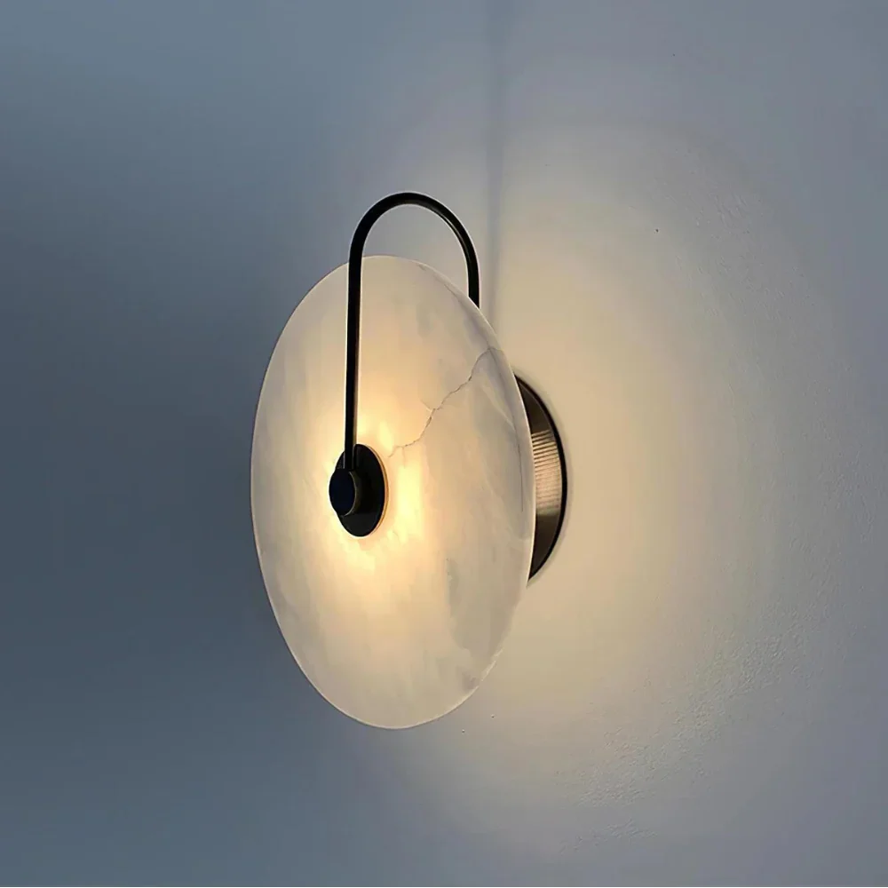 Relndella Wall Lamp