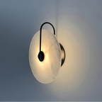 Relndella Wall Lamp