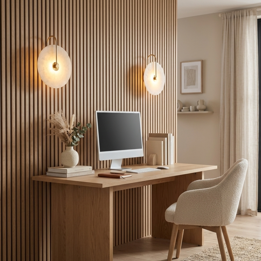 Relndella Wall Lamp