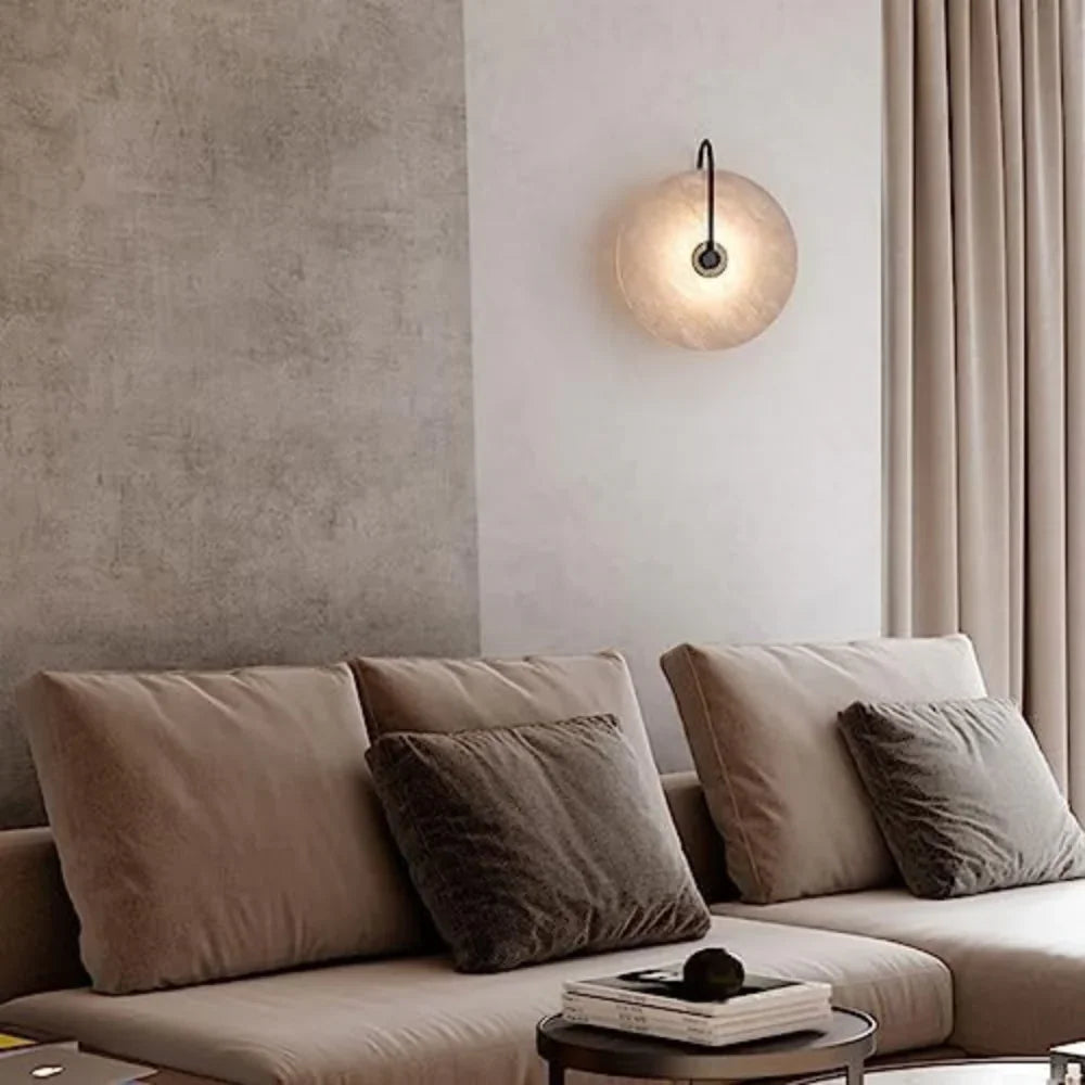 Relndella Wall Lamp