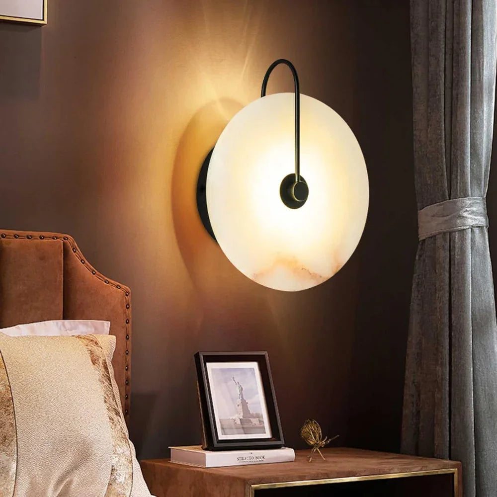 Relndella Wall Lamp