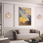 Relndella Wall Lamp