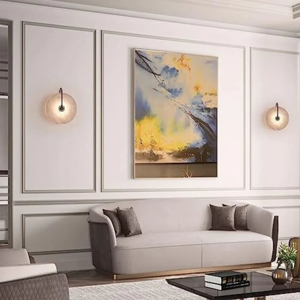 Relndella Wall Lamp